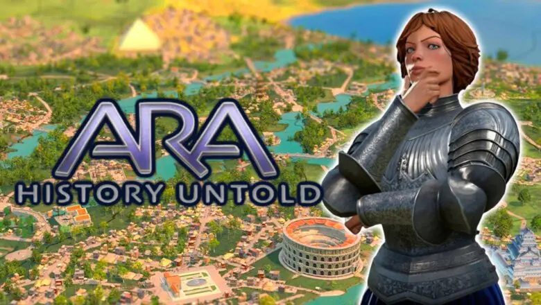 ara ara