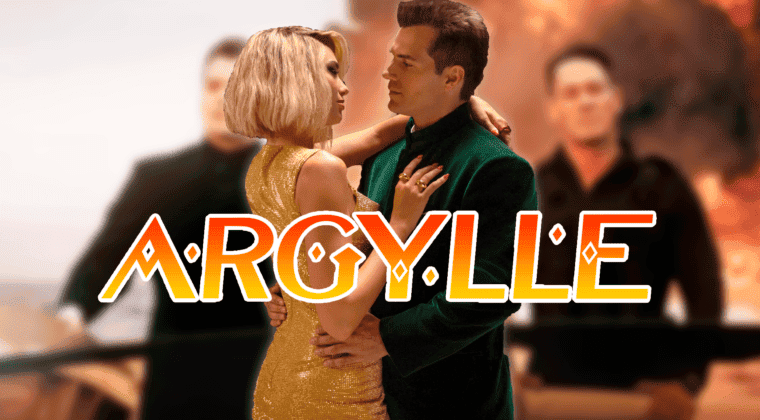 Imagen de Todo lo que sabemos sobre Argylle: Fecha de estreno, trama y otras claves de lo nuevo de Henry Cavill