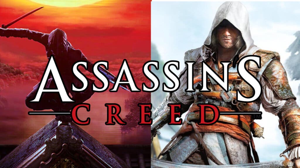 Assassin's Creed hasta 2026