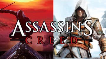 Imagen de Assassin's Creed filtra cuándo saldrán sus 4 próximas juegos, incluyendo Red y un remake muy esperado