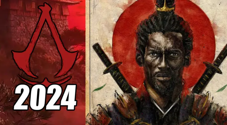 Imagen de Ubisoft confirma por error que Assassin's Creed Red saldrá este año y cuándo podría anunciarse