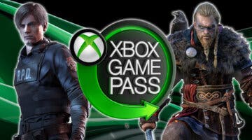Imagen de Xbox Game Pass revela los primeros juegos que llegarán al servicio en 2024: Resident Evil 2 y Assassin's Creed Valhalla en cabeza