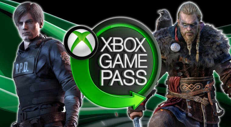 Imagen de Xbox Game Pass revela los primeros juegos que llegarán al servicio en 2024: Resident Evil 2 y Assassin's Creed Valhalla en cabeza