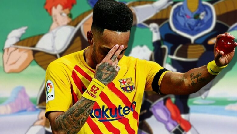 aubameyang dragon ball (1)