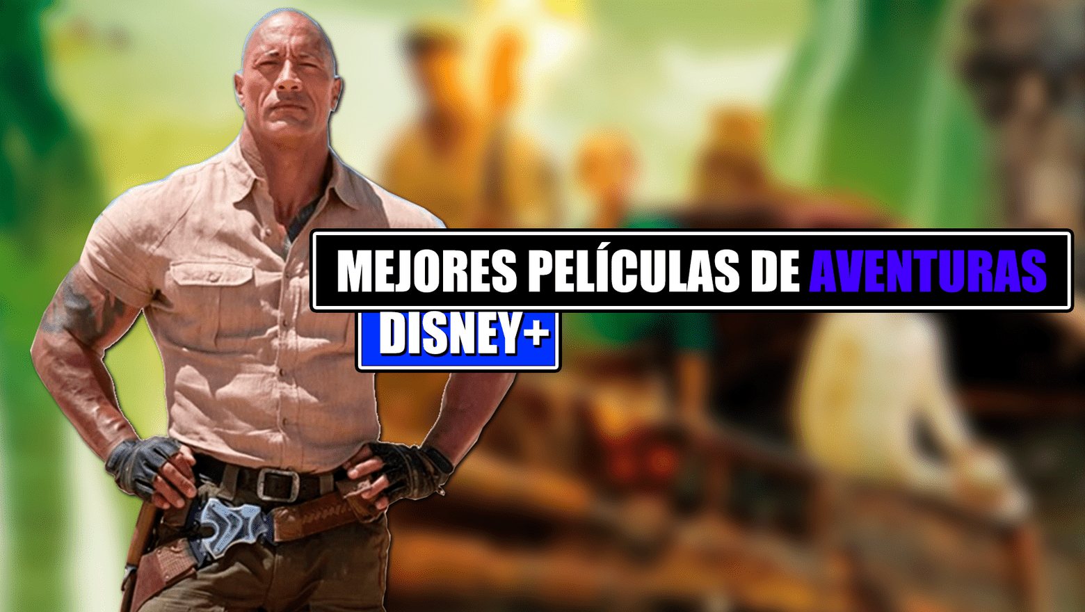 mejores series disney+