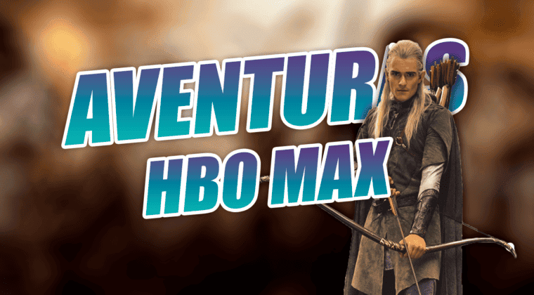 Imagen de Top 10 mejores películas de aventuras de HBO Max