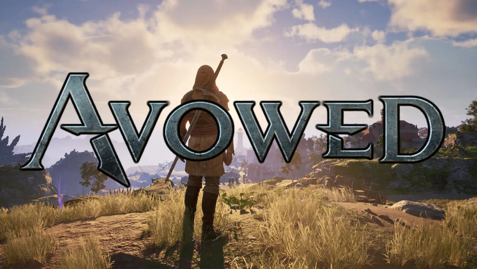 Avowed