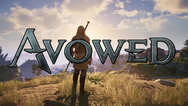 Avowed