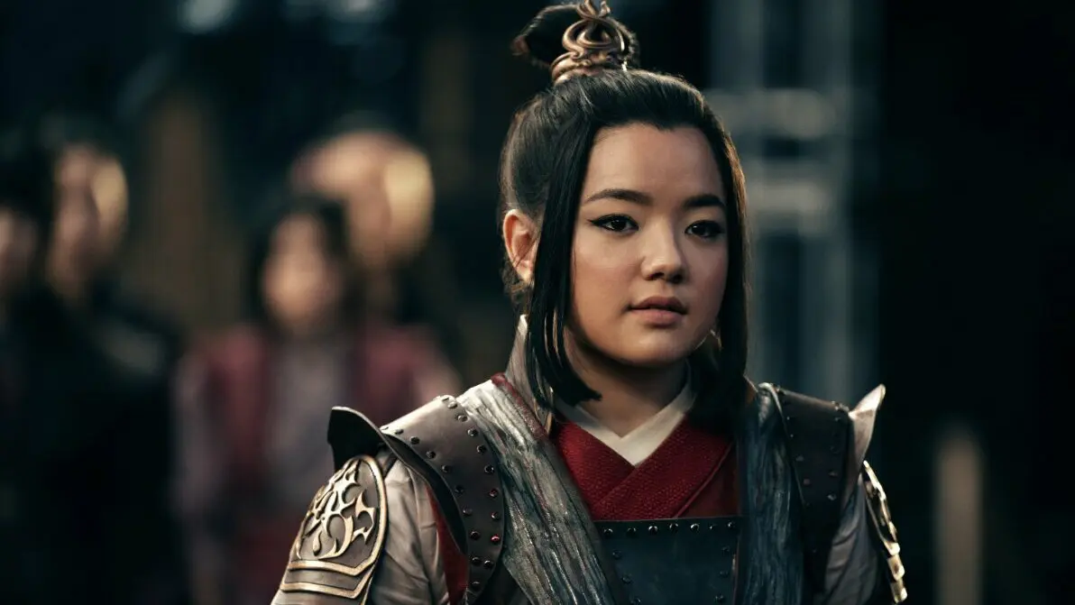 Azula