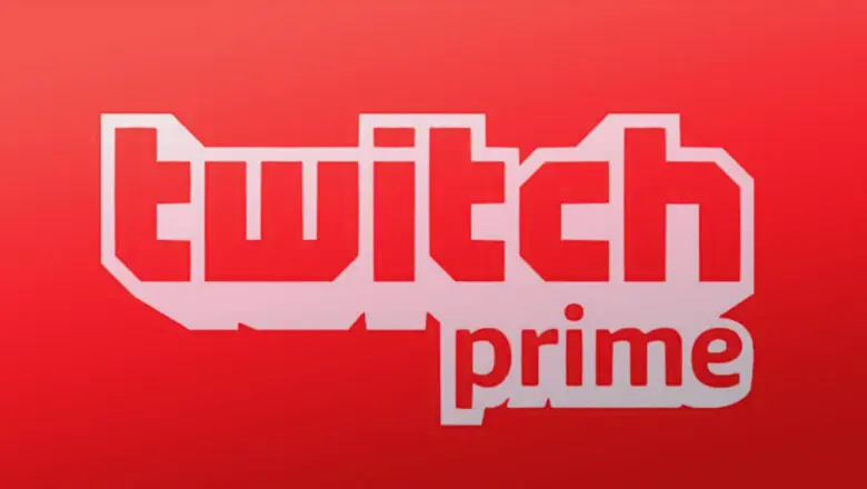 bajada twitch prime