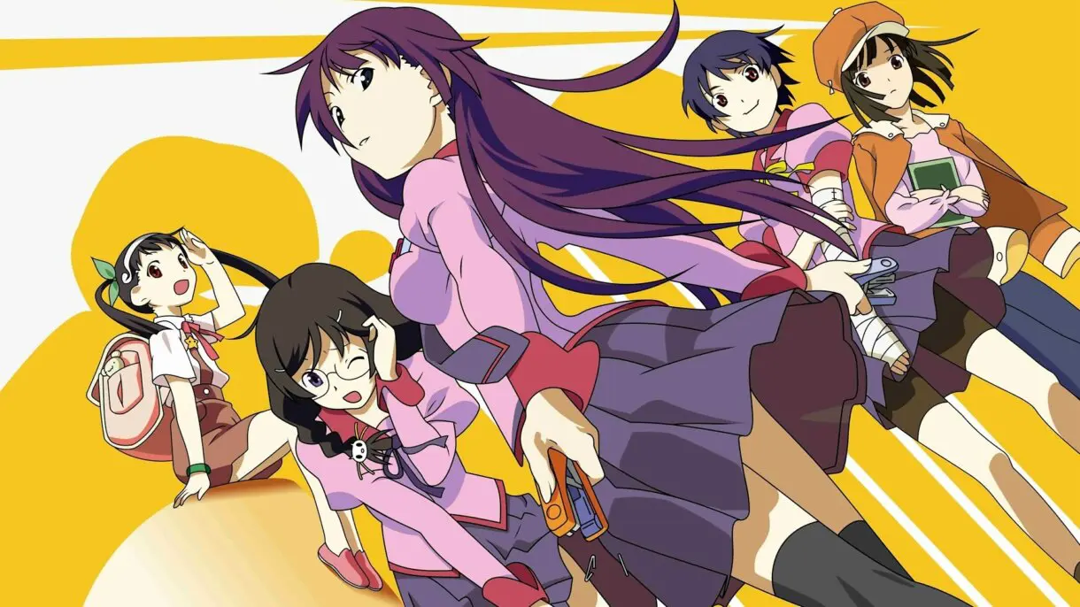 anime