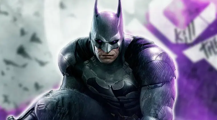 Imagen de ¿Un nuevo juego de Batman: Arkham? Existe la posibilidad, aunque hay que moderar las expectativas