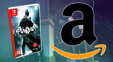 Imagen de Batman: Arkham Trilogy rebaja su precio a través de esta oferta de Amazon para Nintendo Switch