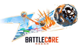 Imagen de Ubisoft quiere intentarlo de nuevo con BattleCore Arena, un shooter de plataformas competitivo gratis