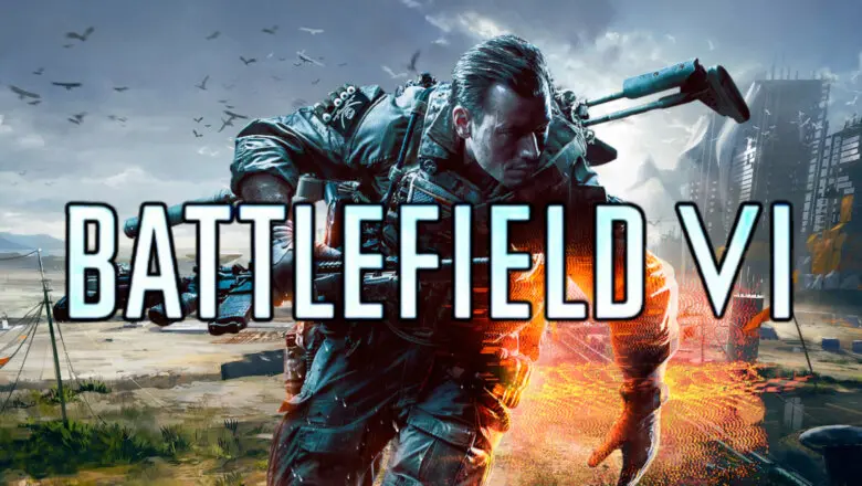 Battlefield 6