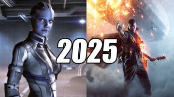 Imagen de El nuevo Battlefield, Mass Effect 4 y otros juegos de Star Wars no saldrán hasta 2025, según confirma EA
