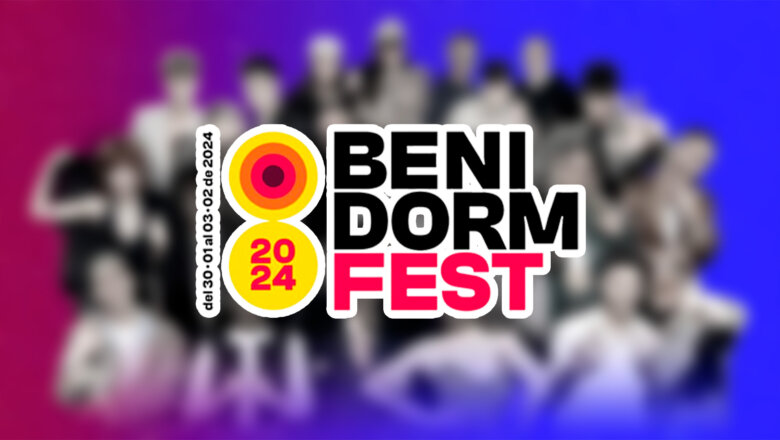 benidorm fest 2024