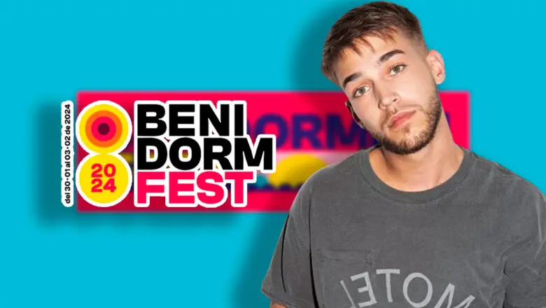benidorm fest 2024 st pedro