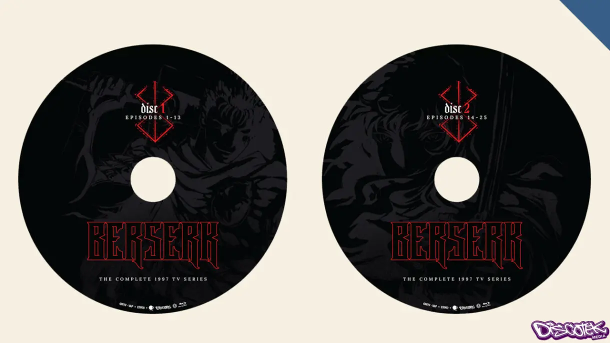 berserk