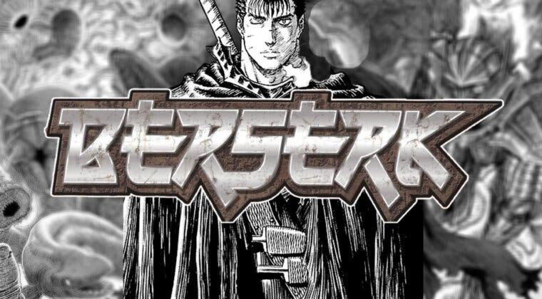 Imagen de Berserk: El capítulo 376 del manga sufre un nuevo retraso entrando ya en febrero
