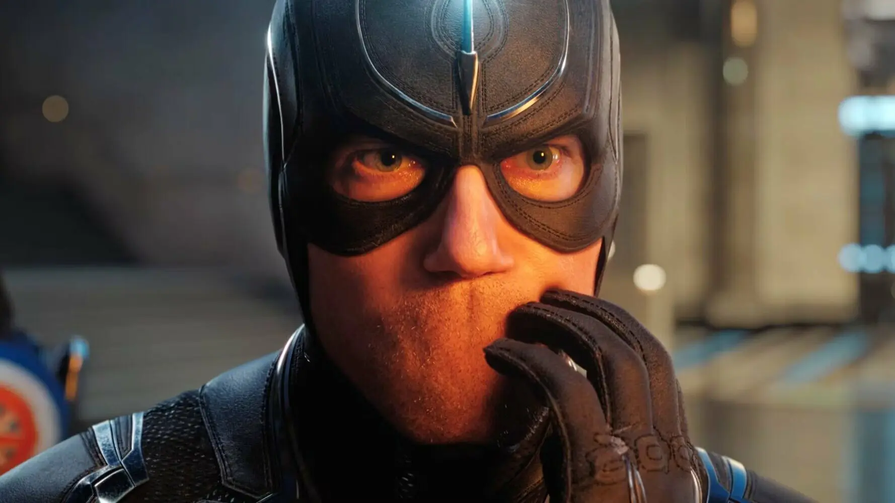 Black Bolt