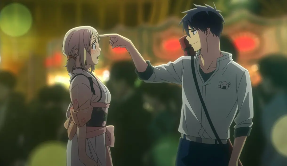 Blue Exorcist