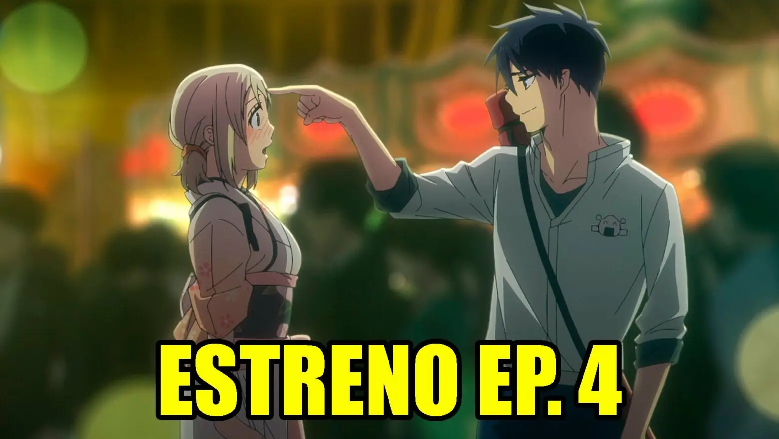 Blue Exorcist horario