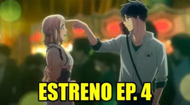 Imagen de Blue Exorcist: horario y dónde ver el episodio 4 de la temporada 3
