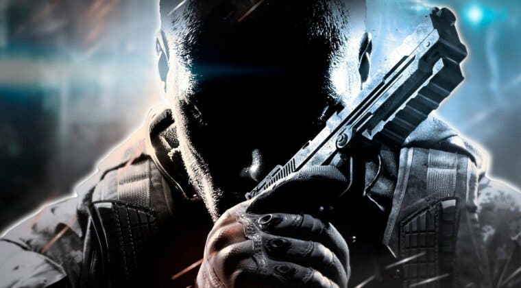 Imagen de Por qué una secuela de Call of Duty: Black Ops 2 es una decisión más que inteligente