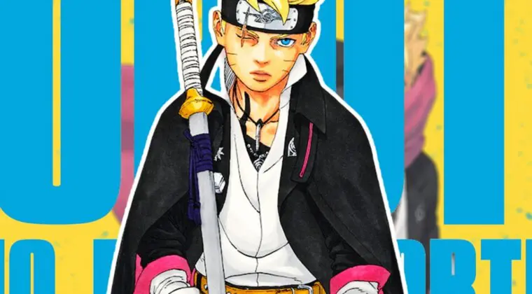 Imagen de Boruto: Two Blue Vortex - Fecha, hora y dónde leer el capítulo 7 del manga
