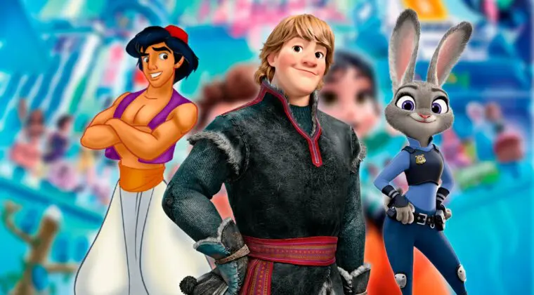 Imagen de No los entendías de pequeño, y puede que ahora tampoco: 5 chistes adultos de Disney que nunca hubieras imaginado