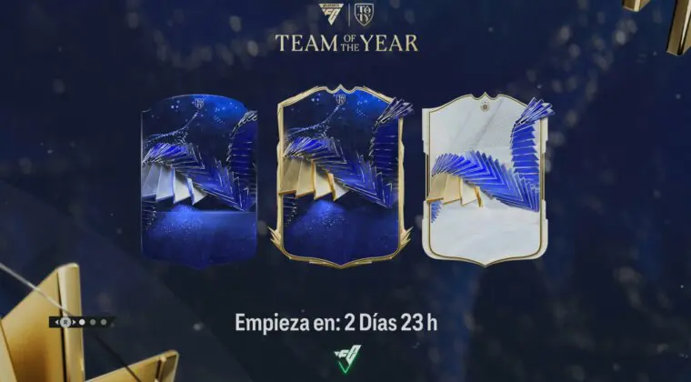 Imagen de EA Sports FC 24: llega mucho contenido gratuito con el calentamiento del TOTY