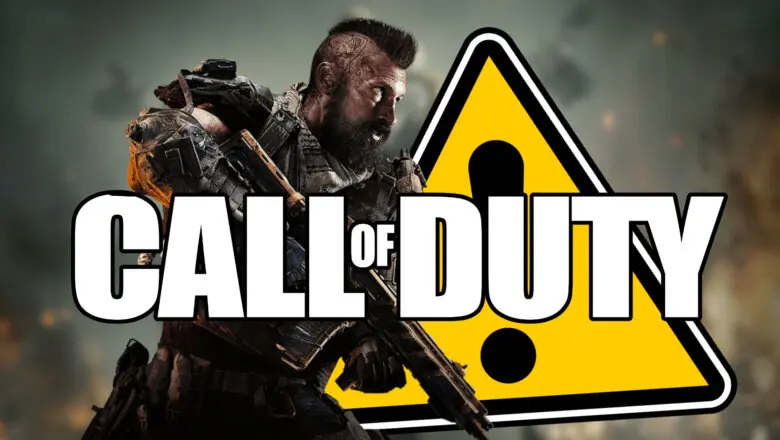 Call of Duty