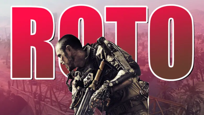call of duty warzone roto