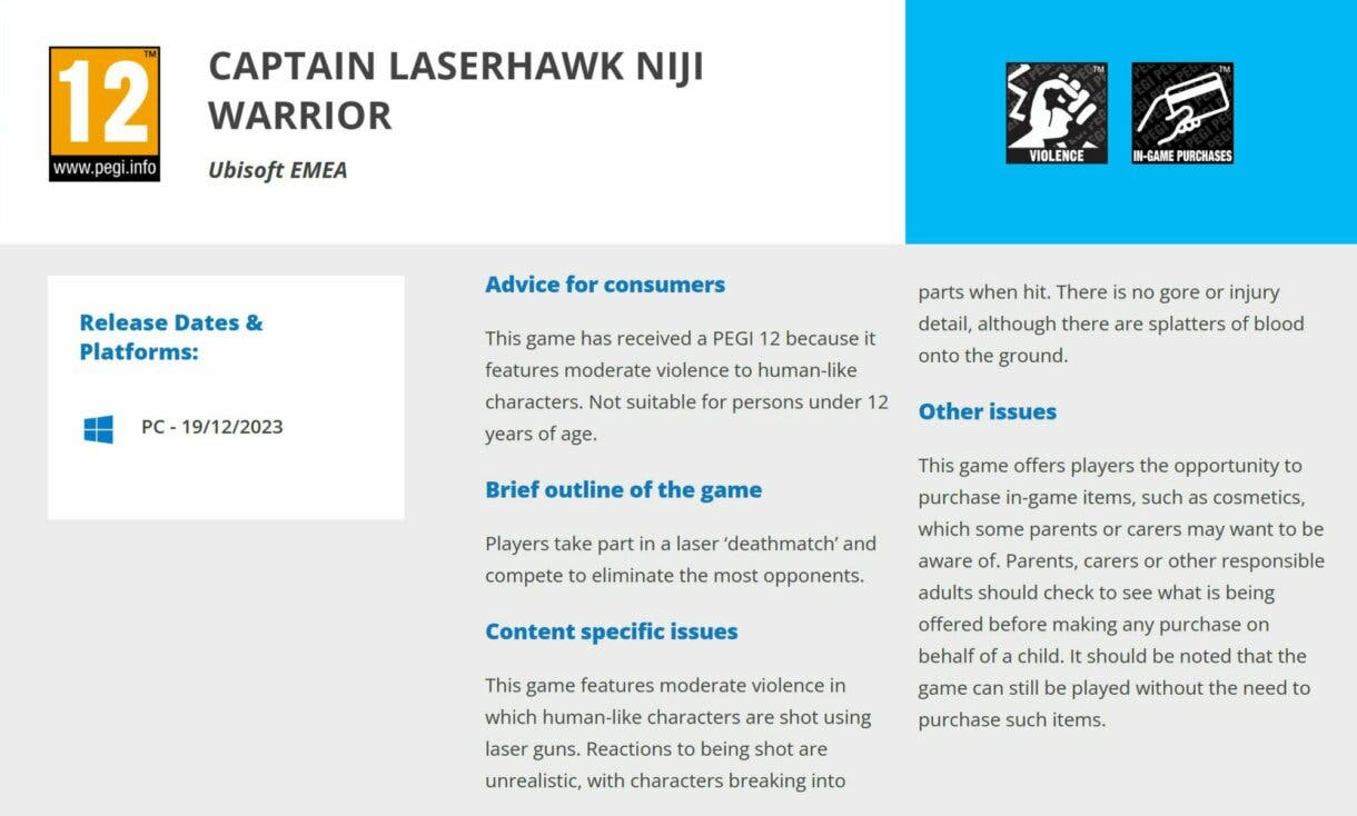 Ubisoft se encontraría trabajando en un Spin-Off de Far Cry