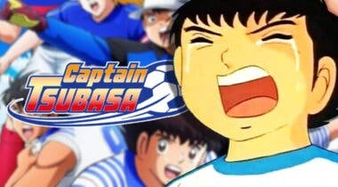 Imagen de Fin de una era: El autor de Oliver y Benji (Captain Tsubasa) se retira y anuncia el final del manga