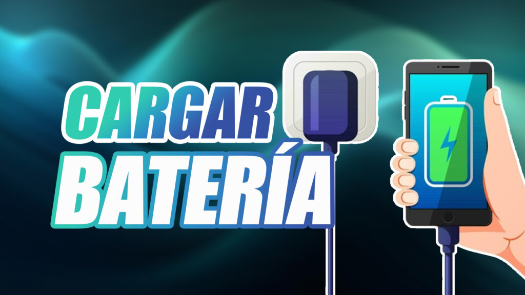 cargarbateria