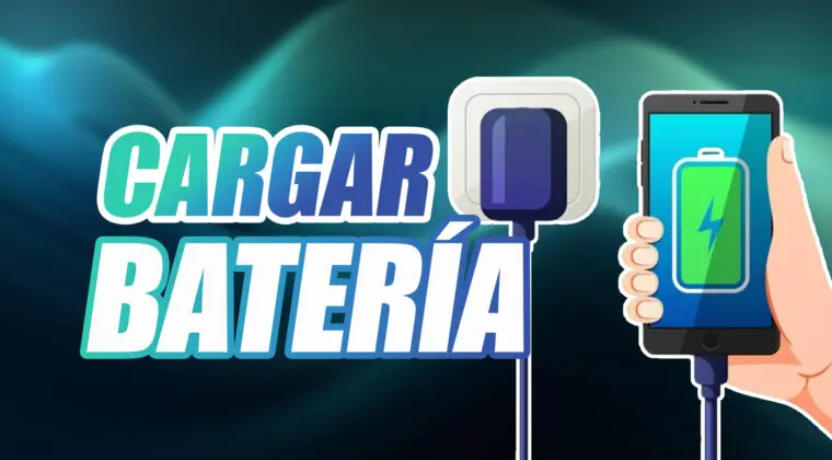 Imagen de Cuida tu batería: ¿Es mejor conectar primero el cargador o el móvil?