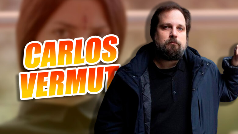 Carlos vermut