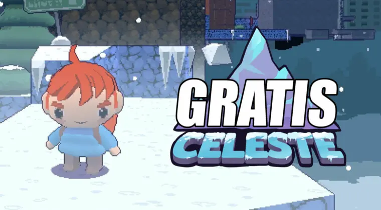 Imagen de Celeste 64 se anuncia por sorpresa como un nuevo juego de la saga que ya puedes jugar GRATIS