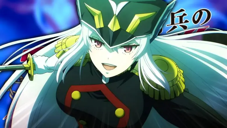 mato seihei no slave