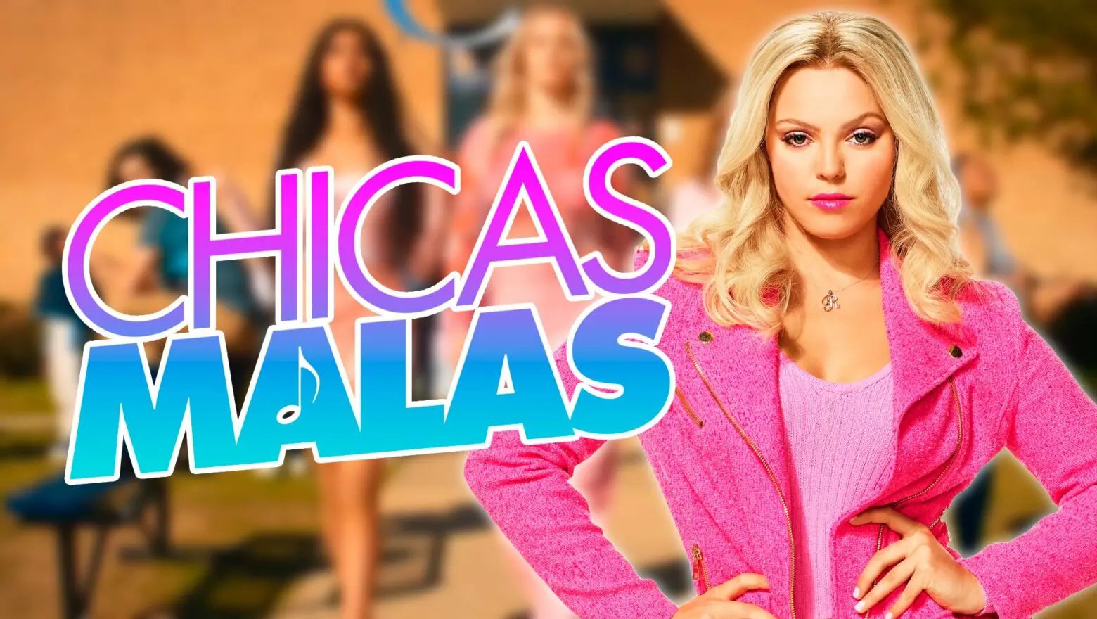 Mean Girls 2024