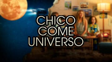 Imagen de Ha pasado desapercibida, pero merece la pena: ¿Habrá temporada 2 de Chico come universo en Netflix?