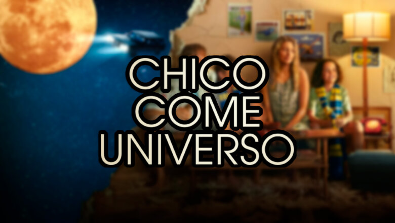 chico come universo temporada 2
