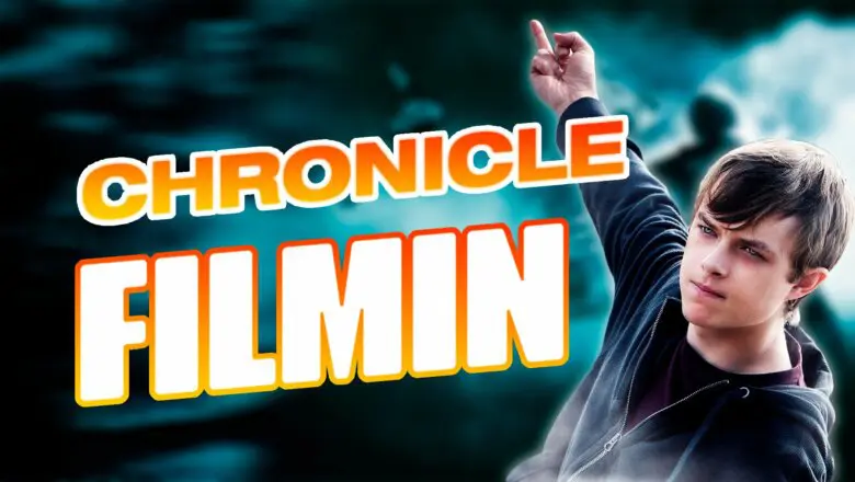 Chronicle Filmin