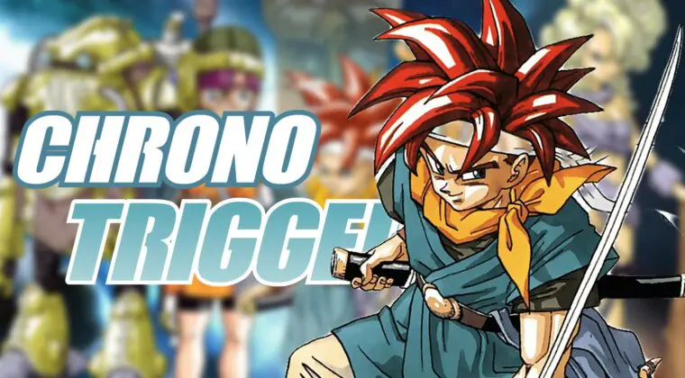 Imagen de Chrono Trigger en Steam: Cuatro años después, ¿Sigue siendo épico?