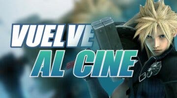 Imagen de Final Fantasy VII: Advent Children vuelve al cine como aperitivo perfecto para el Rebirth