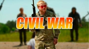 Imagen de Todo lo que sabemos sobre Civil War, la nueva y polémica película de Alex Garland