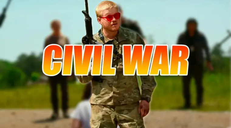 Imagen de Todo lo que sabemos sobre Civil War, la nueva y polémica película de Alex Garland