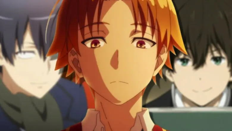classroom of the elite animes parecidos (1)